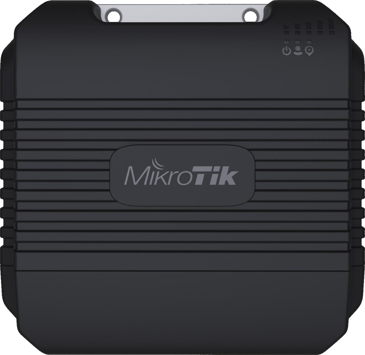 Routerboard – Mikrotik LtAP-2HnD&FG621-EA