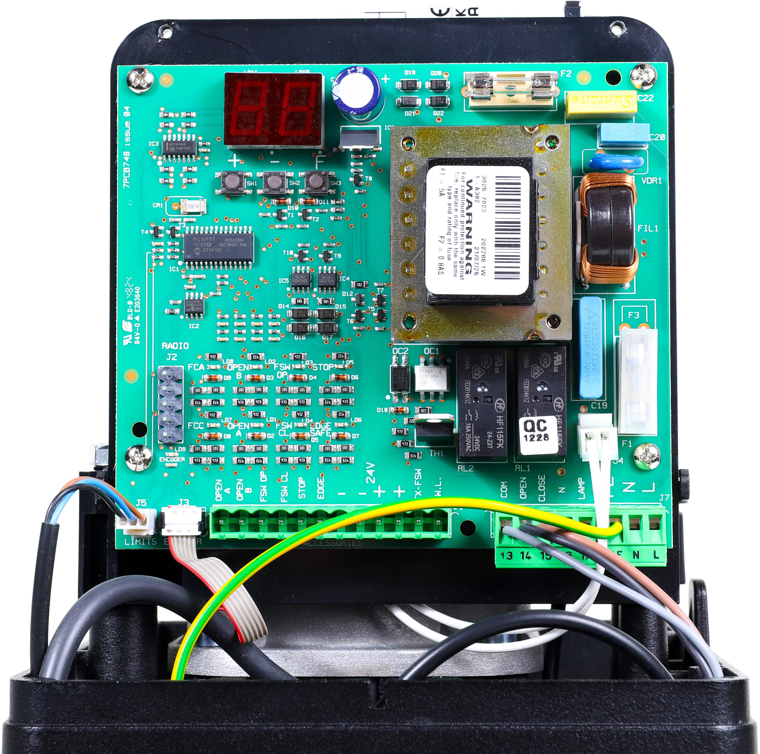 PRZEZNACZENIE ZESTAWU DELTA 3: