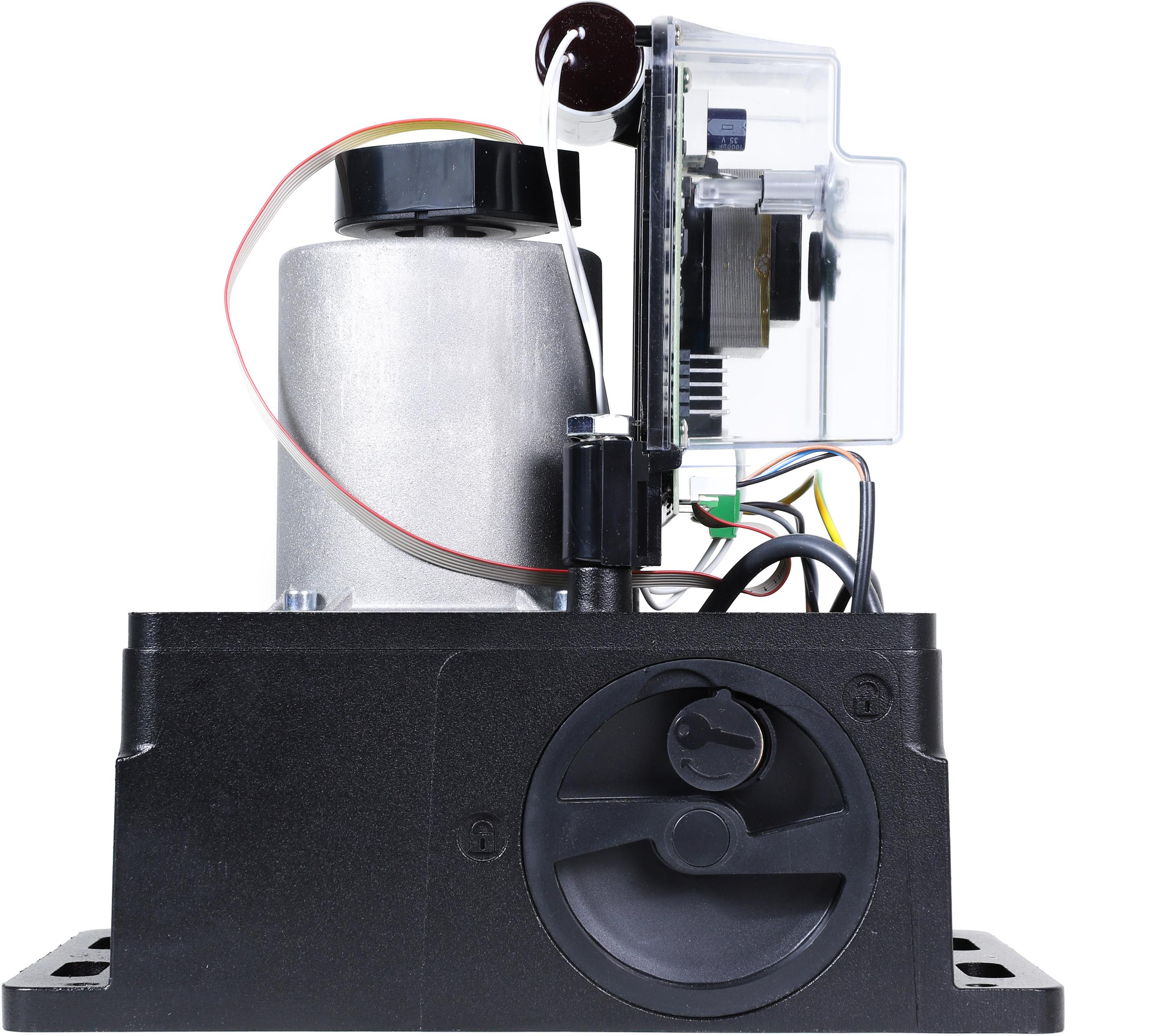 SPECYFIKACJA TECHNICZNA ZESTAWU: