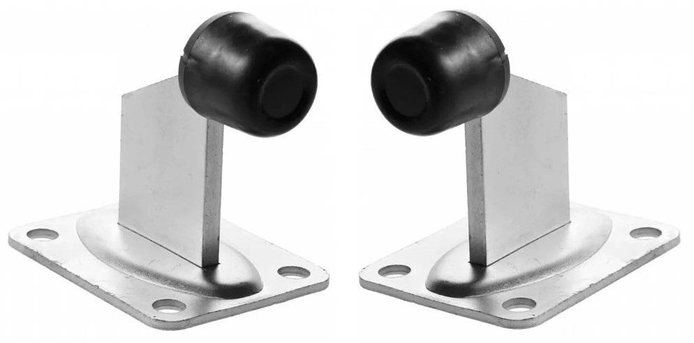 Zderzaki/odboje do bramy