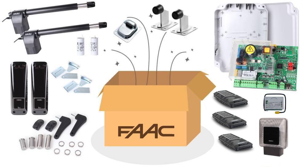 W SKŁAD ZESTAWU WCHODZI - TO KUPUJESZ: