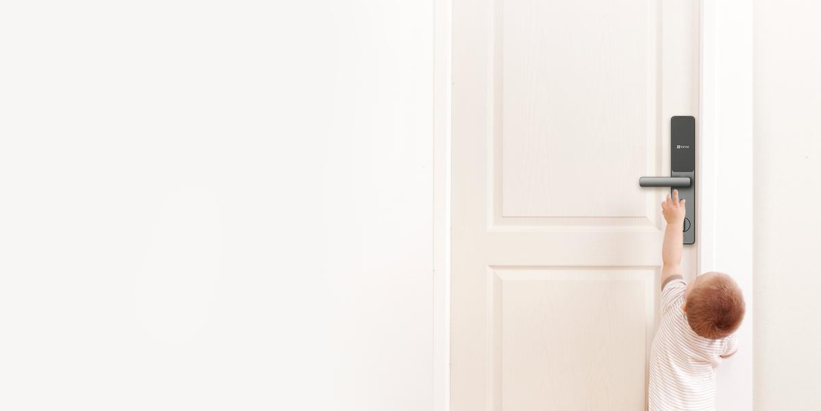 Dwuwarstwowe zabezpieczenia, pełny spokój