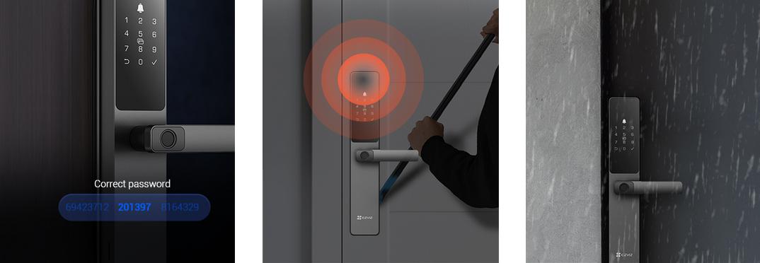 Bardziej wytrzymały niż mogłoby się wydawać