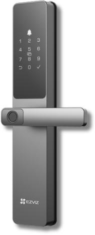 DL05 – nowoczesny i bezpieczny zamek do Twojego domu