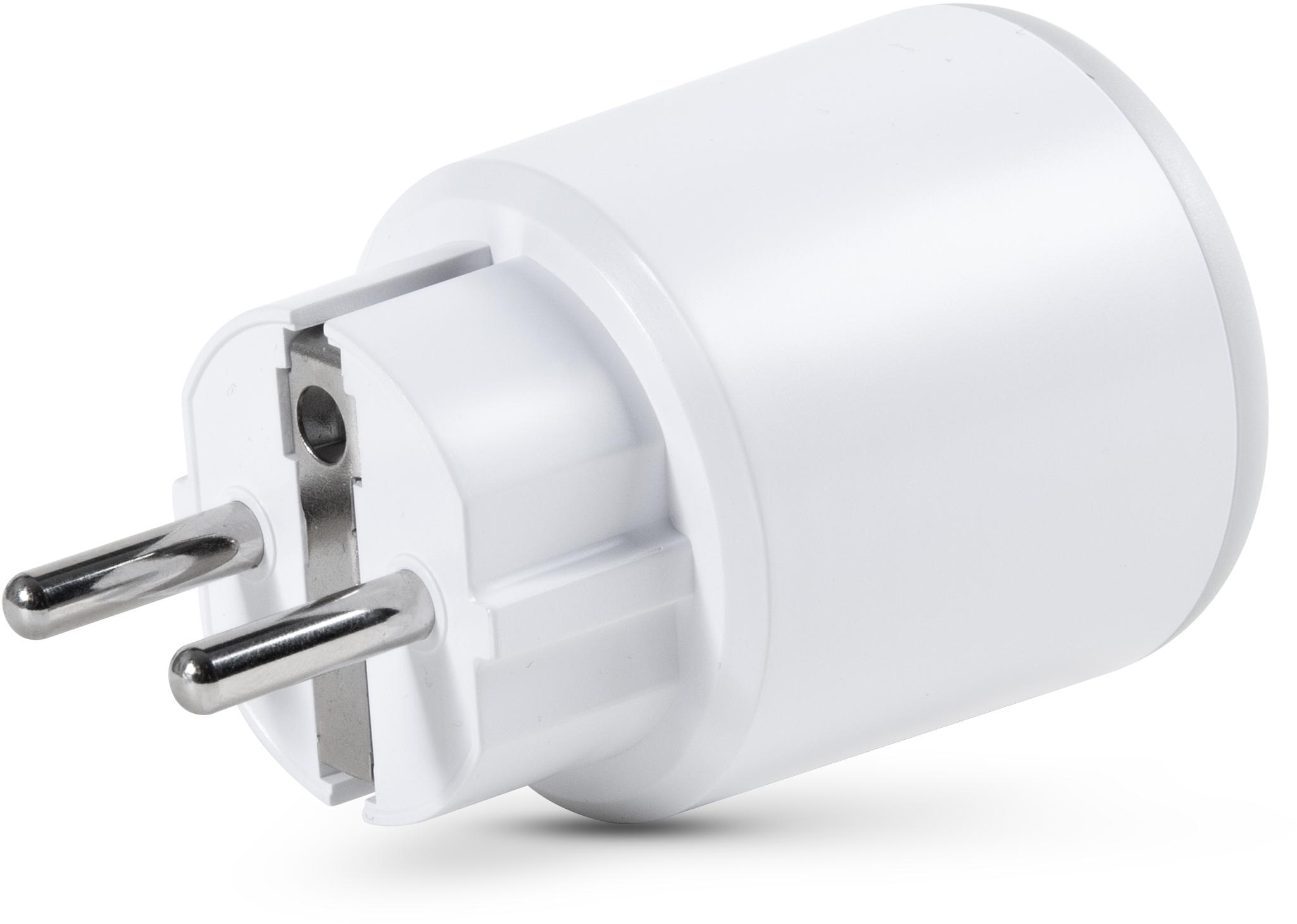 Najważniejsze cechy – GISE Smart SP-02
