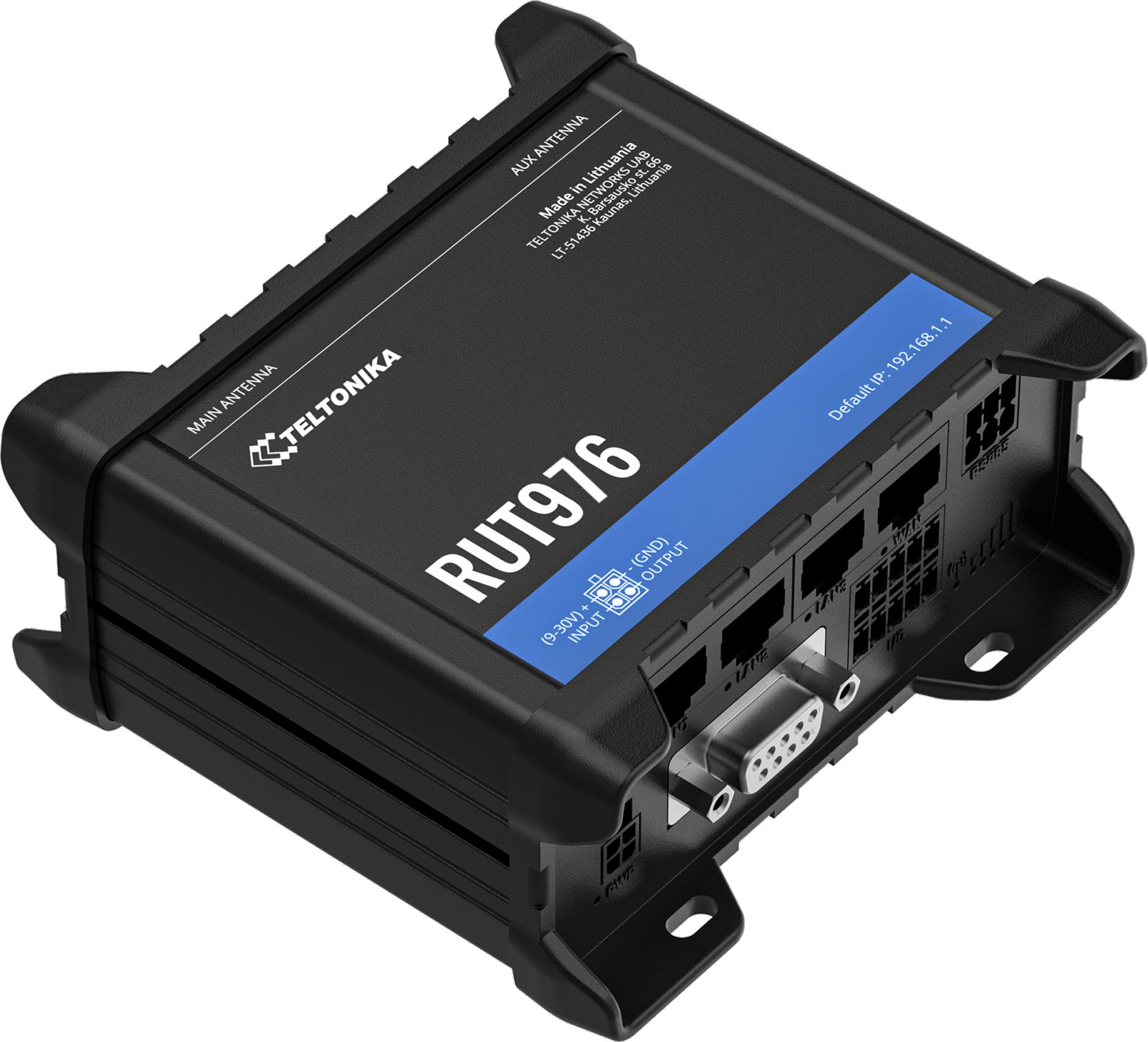 5G Connectivity