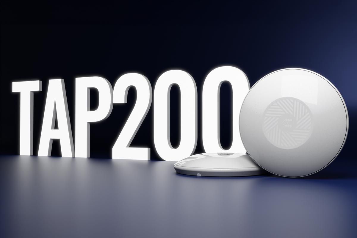 Dlaczego warto kupić – Teltonika TAP200