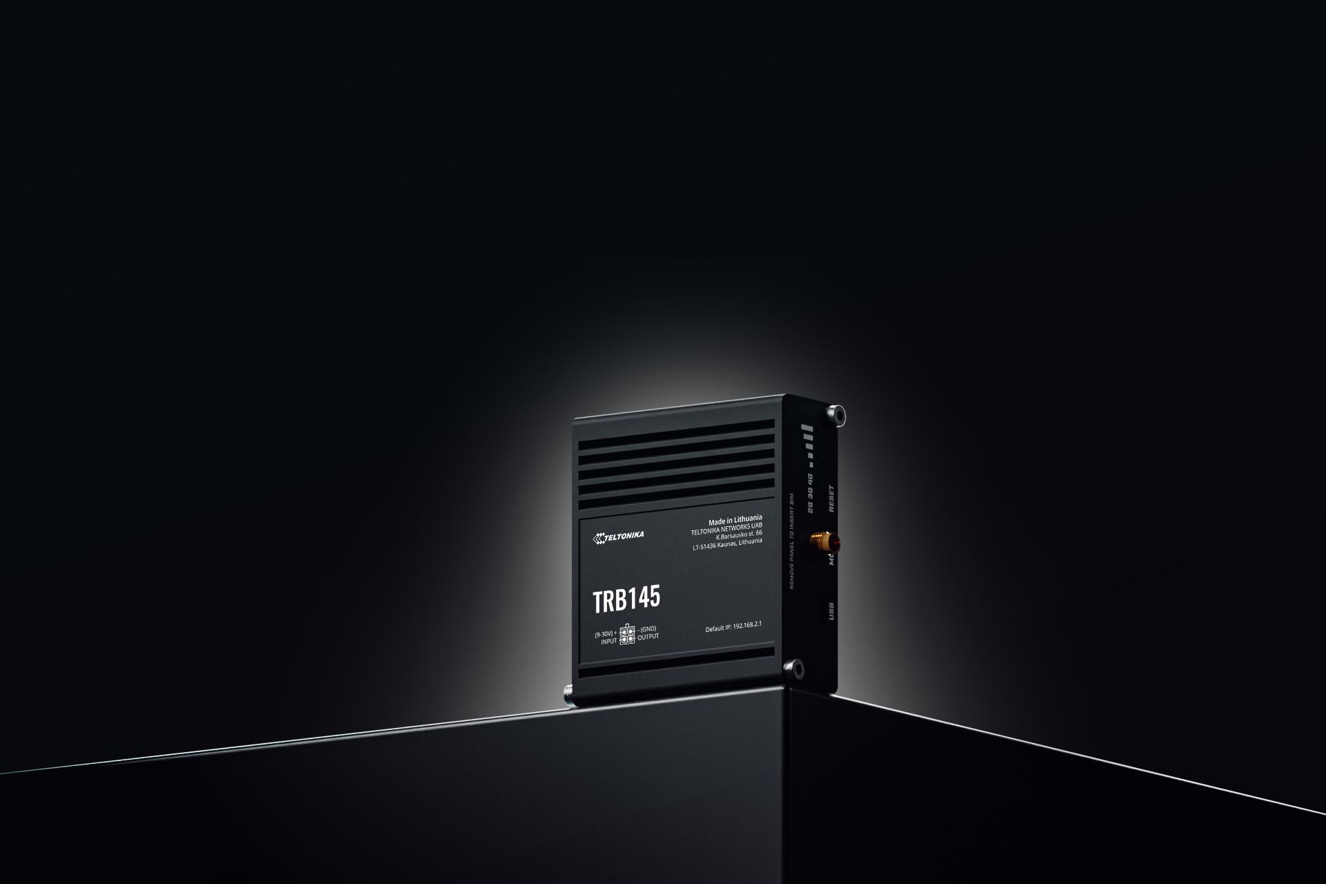 Wsparcie dla LTE