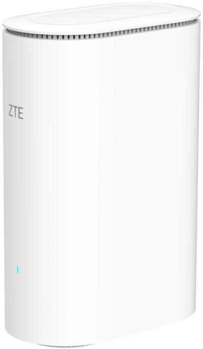 Najczęściej zadawane pytania – ZTE Z1320