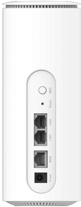 Dlaczego warto kupić ZTE Z1320 Wi-Fi 6?