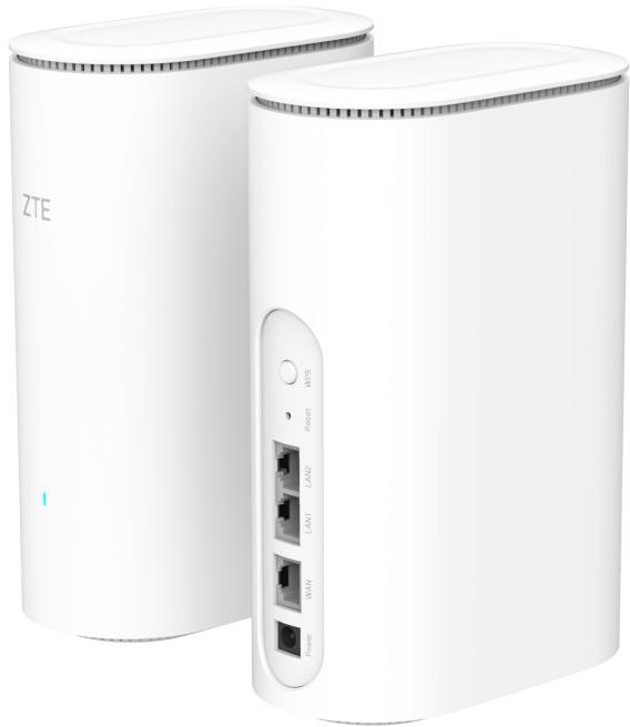 Najważniejsze cechy – ZTE Z1320