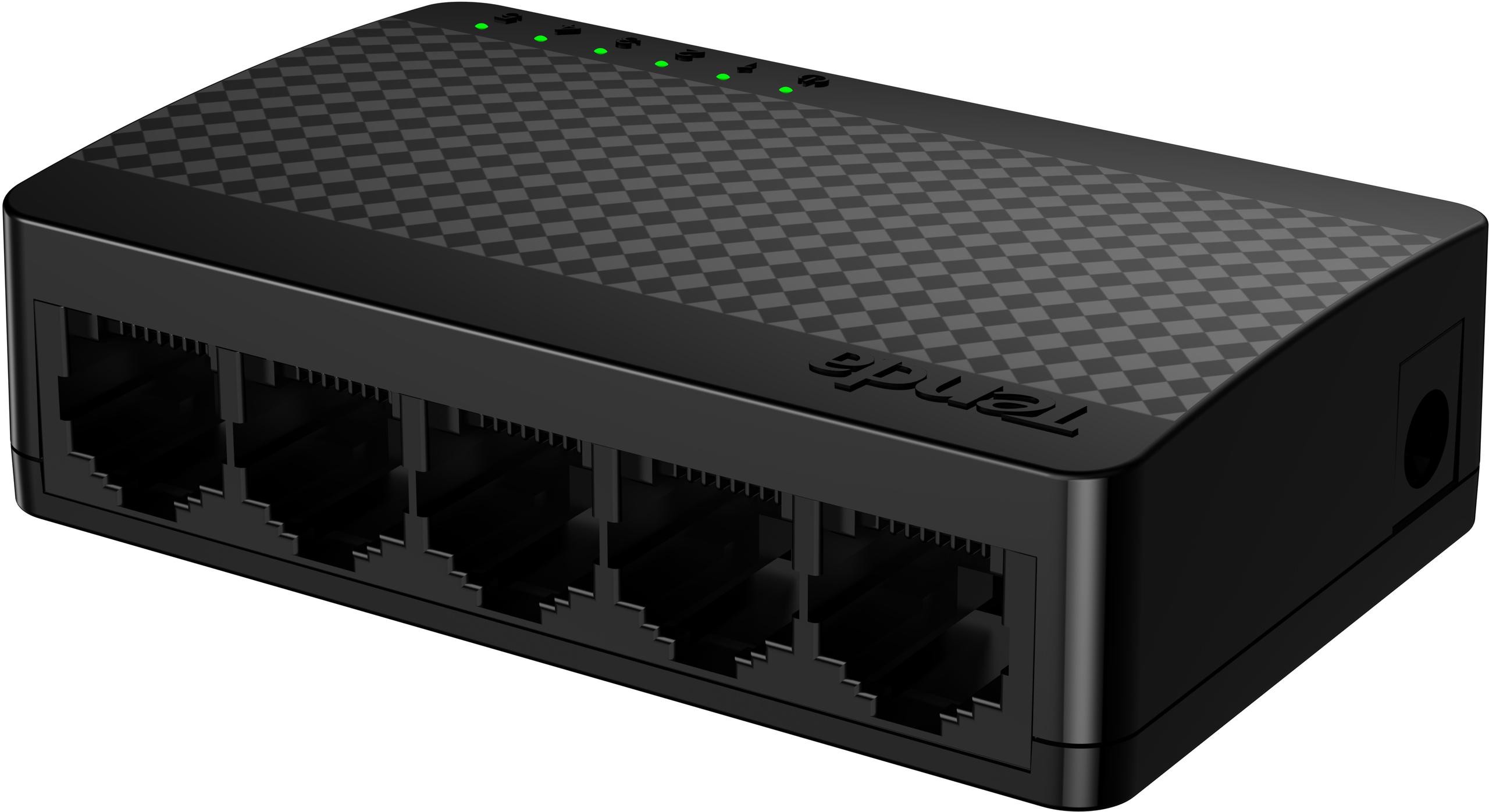 Switch – Tenda SG105M