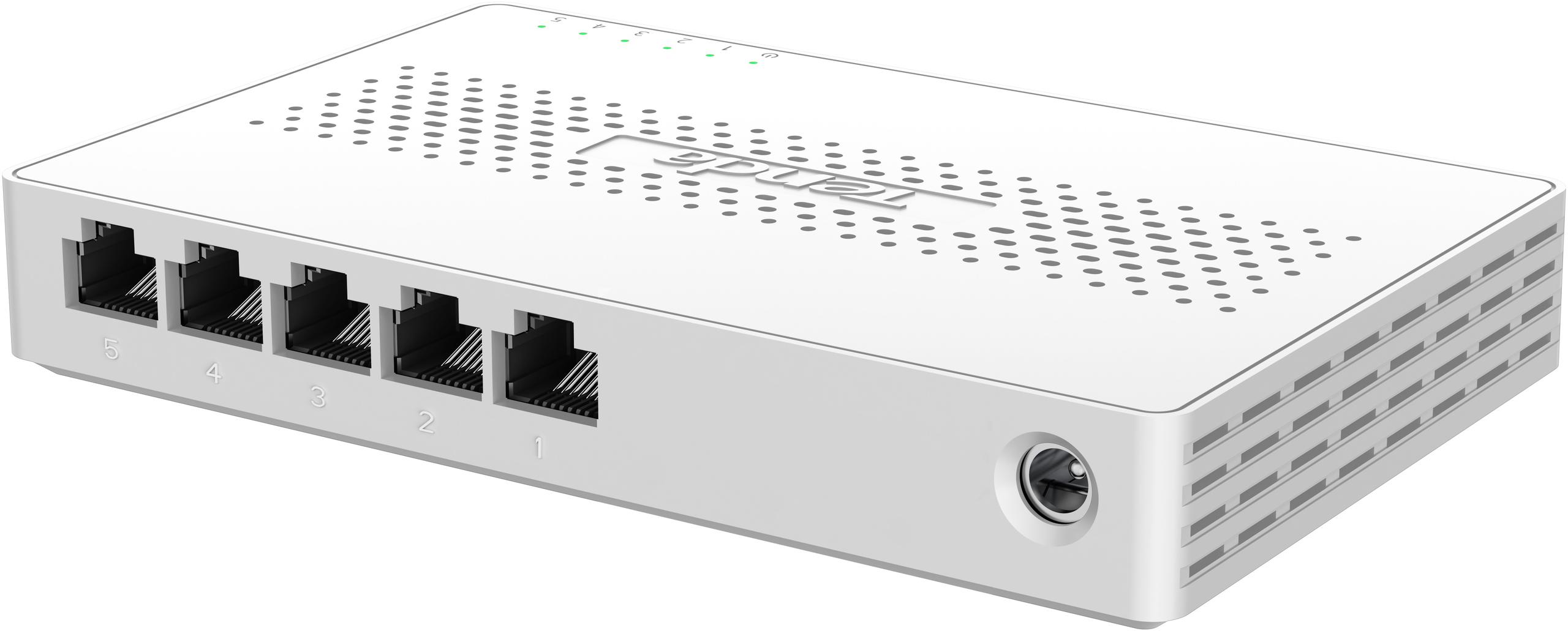 Switch – Tenda SM105