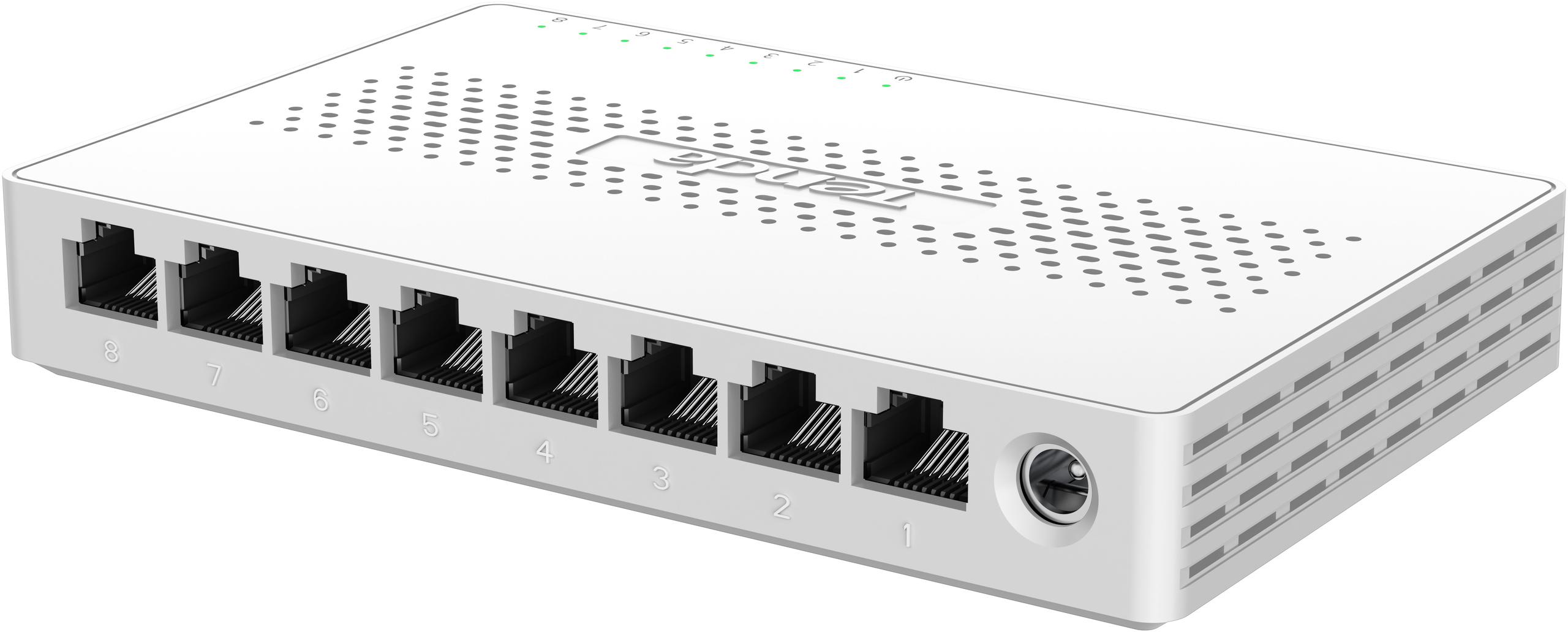 Switch TENDA SM108 – TENDA