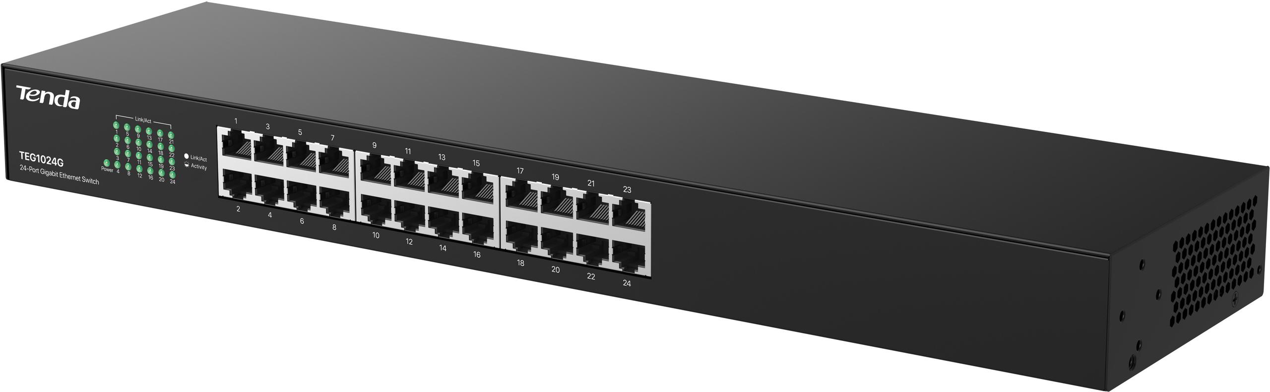 Switch – Tenda TEG1024G