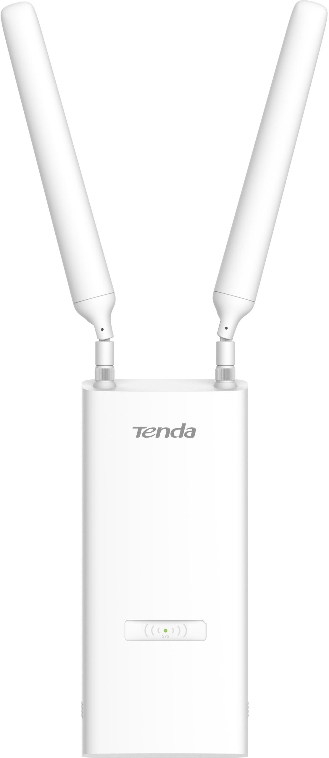 Punkt dostępowy – Tenda OAP1200