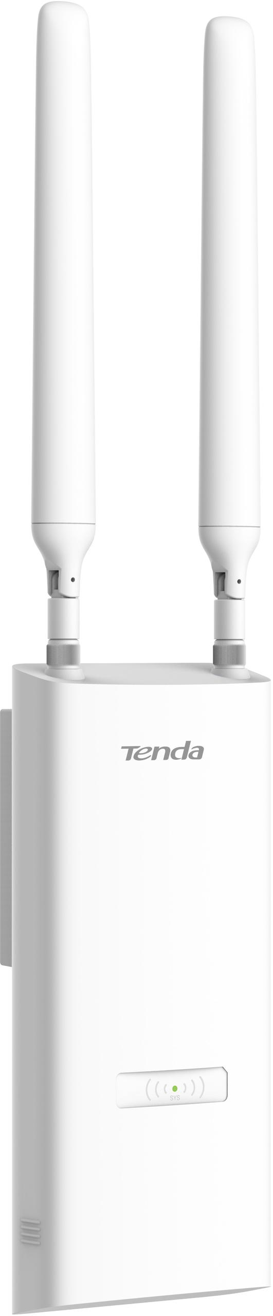 Najważniejsze cechy – Tenda OAP1200