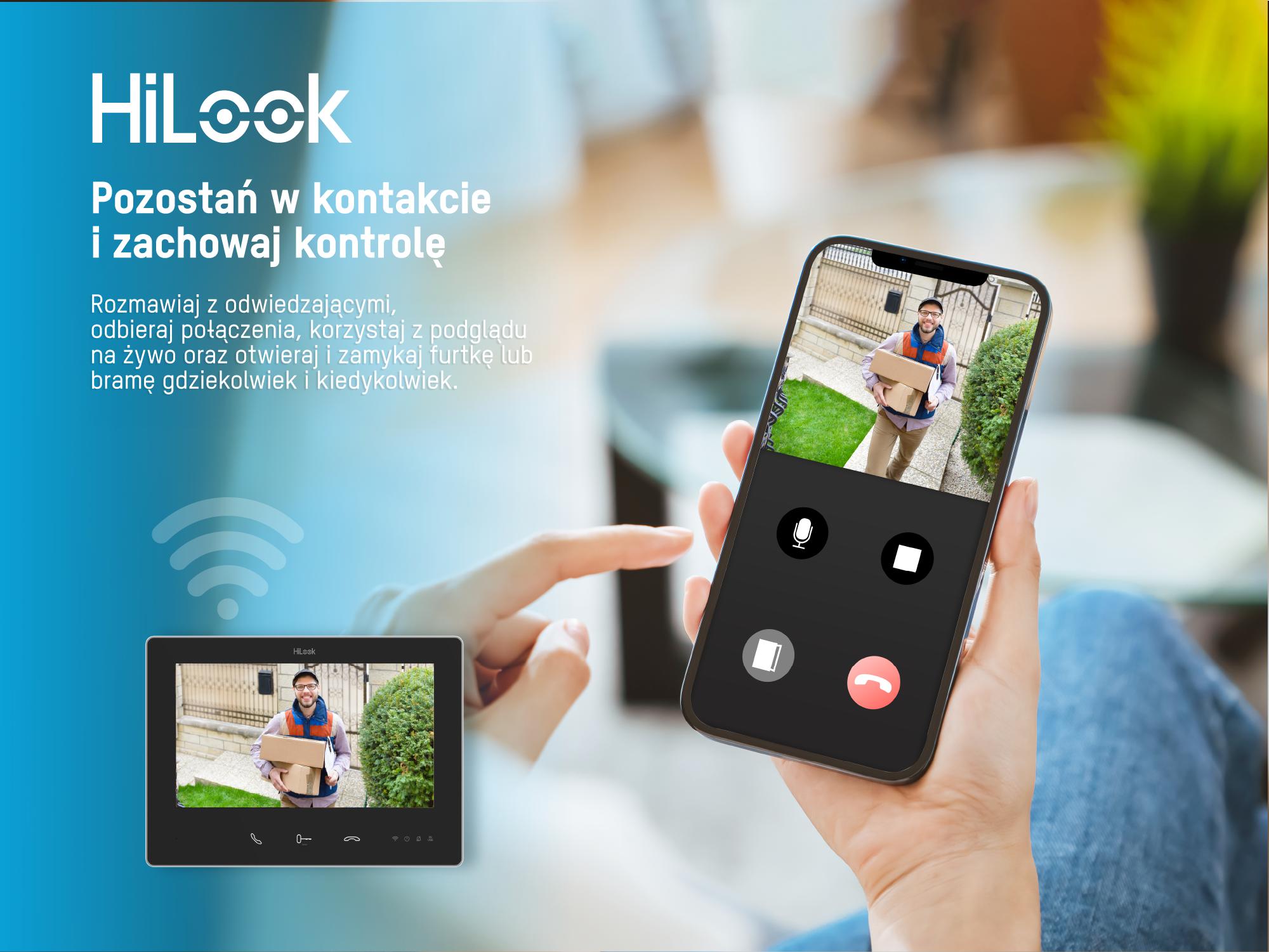 Prosta instalacja Plug&Play