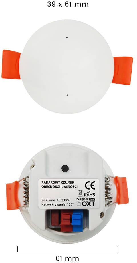 Najczęściej zadawane pytania – OXT T160