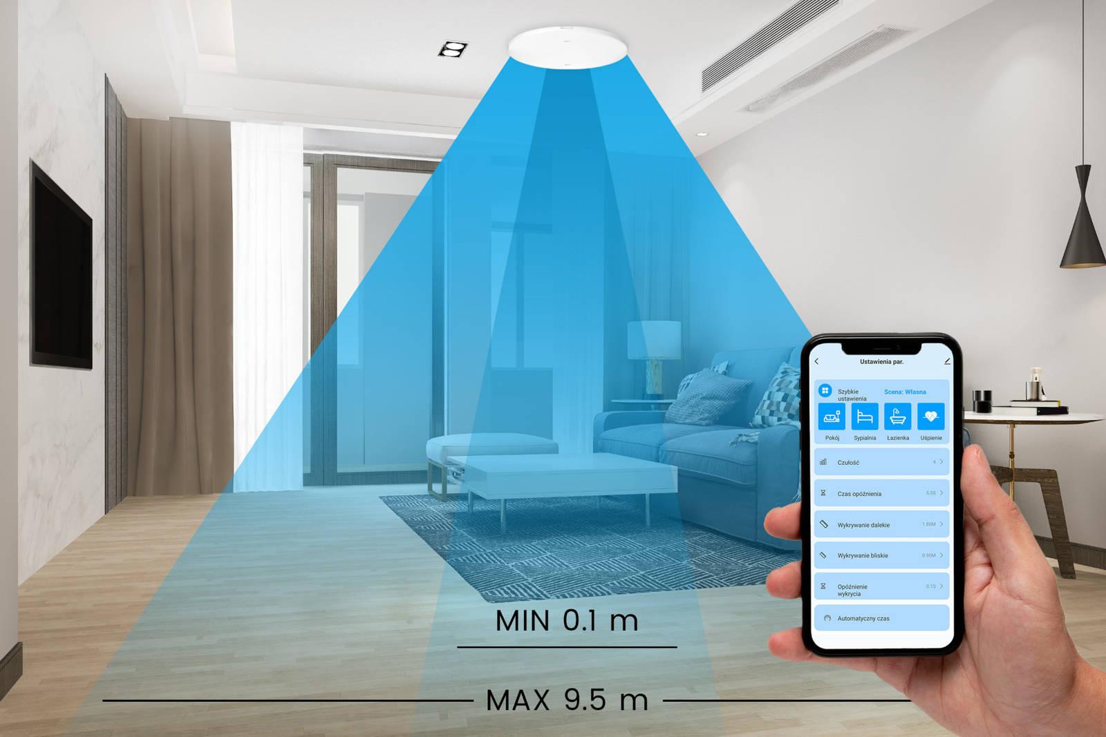 Integracja z ZigBee