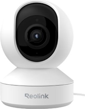 Najważniejsze cechy – Reolink E Series E330 5MP Wi-Fi (biała)