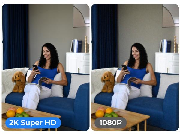 Wyjątkowy obraz 5MP