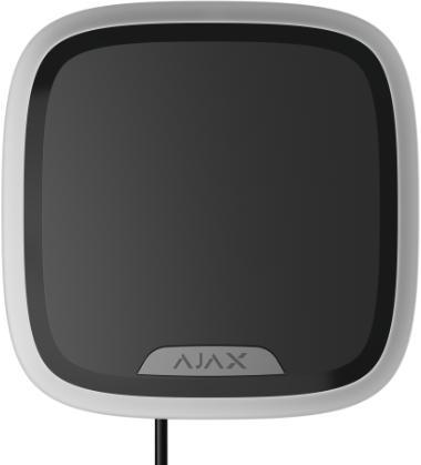 AJAX Superior StreetSiren Plus - black