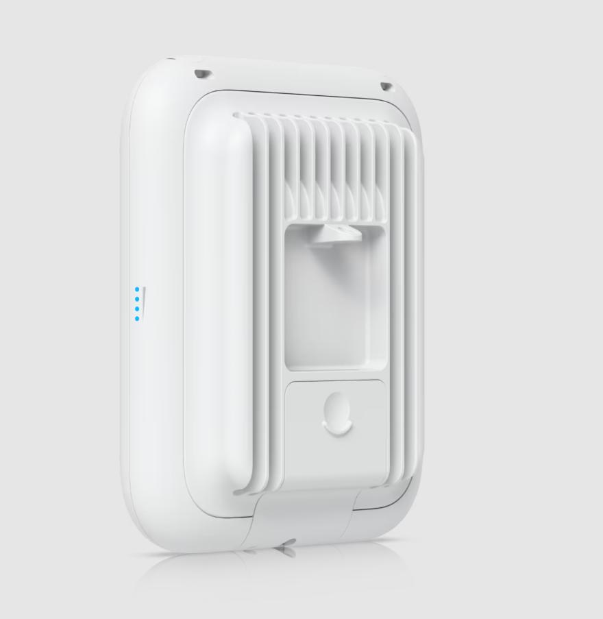 Najczęściej zadawane pytania – UBIQUITI UNIFI U7-Pro-Outdoor