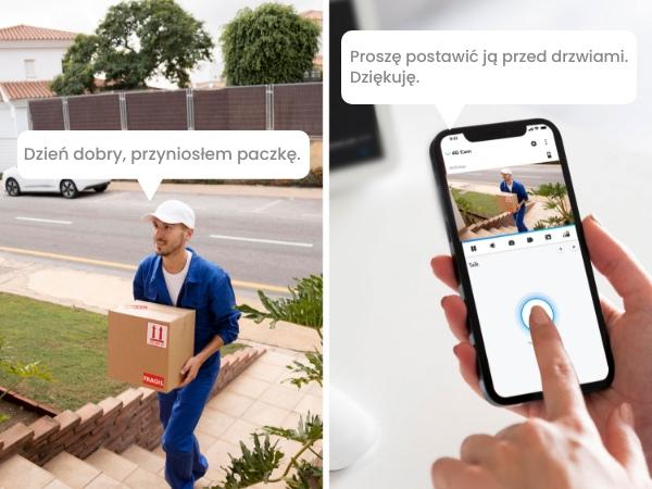 Rozmawiaj z kim chcesz – z dowolnego miejsca