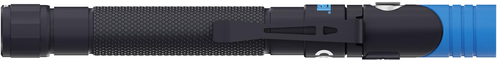 Latarka taktyczna Newell FL250L USB-C