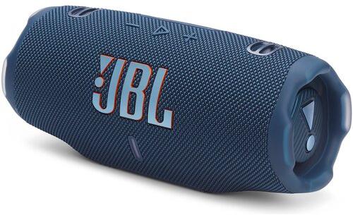 Specyfikacja techniczna JBL Charge 6