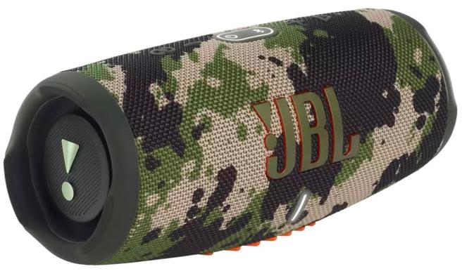 Specyfikacja techniczna JBL Charge 6