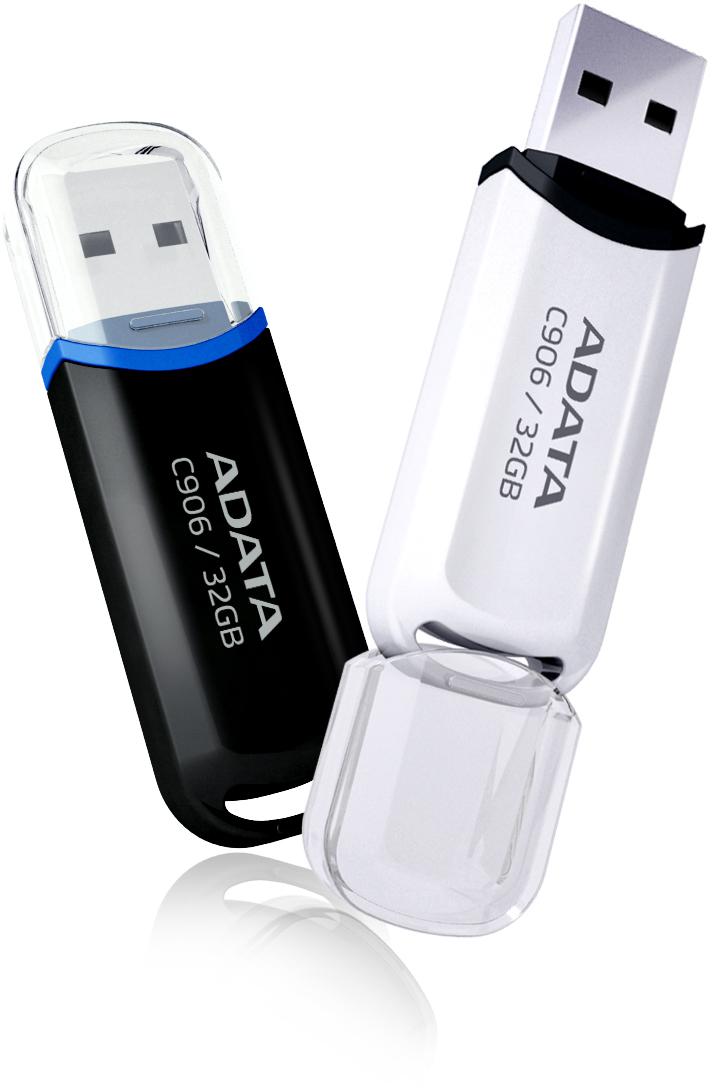 Najczęściej zadawane pytania – Adata C906 32GB USB2.0 czarne