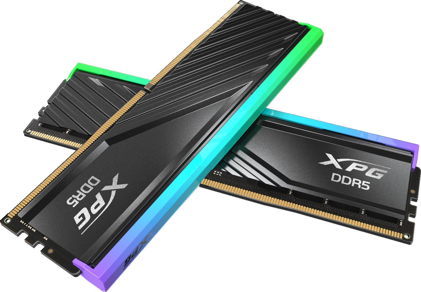 Korzyści – Adata XPG Lancer Blade DDR5 6000 32GB (2x16) CL30 czarna
