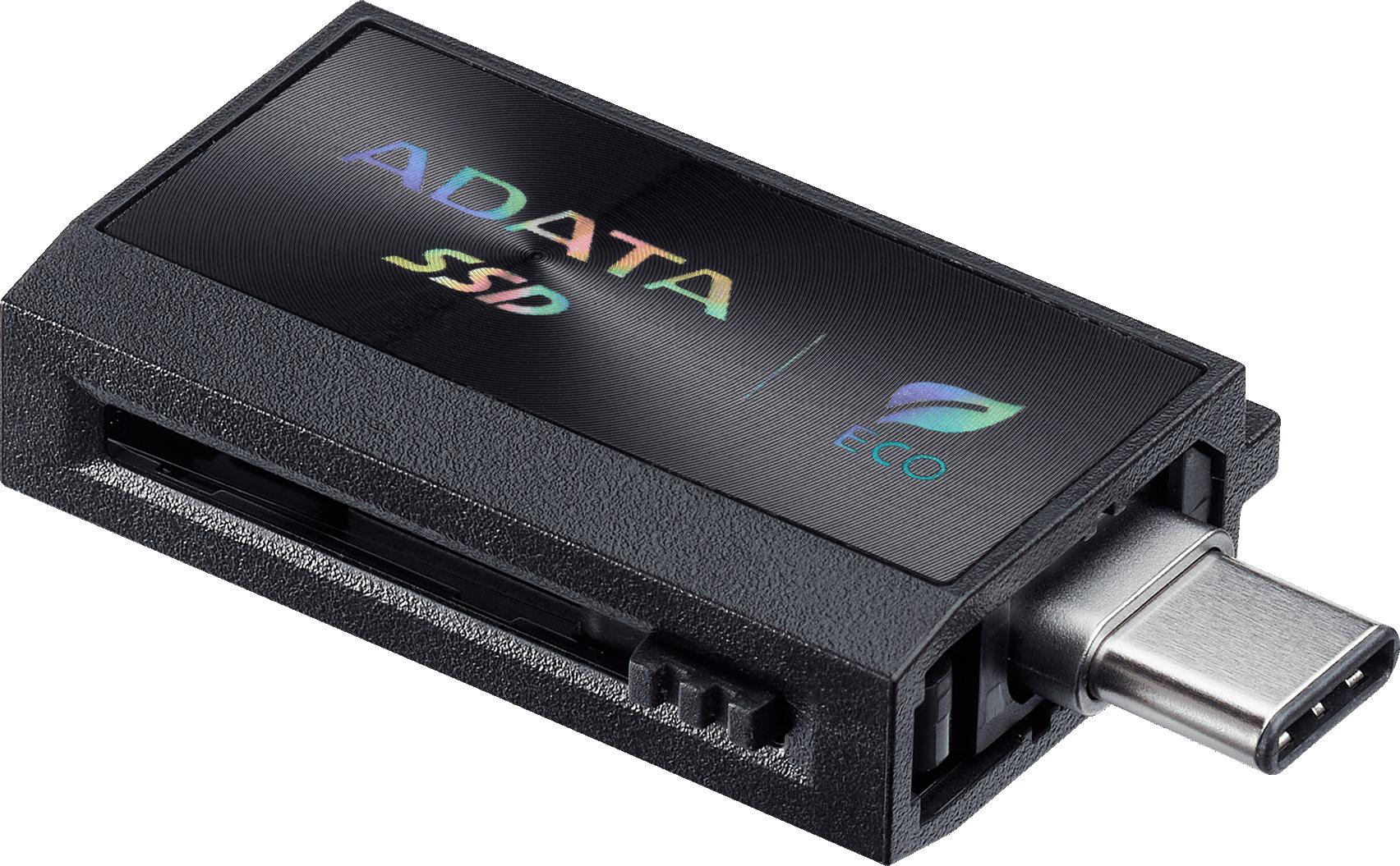 Najważniejsze cechy – Adata SC730