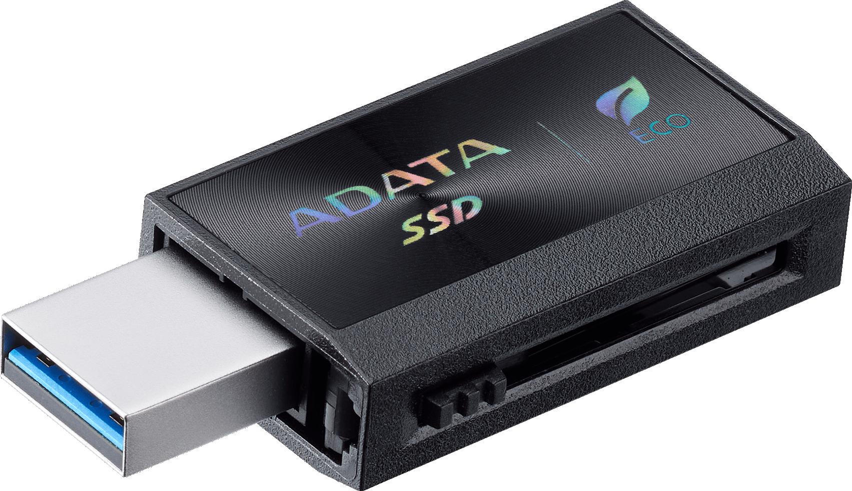 Najczęściej zadawane pytania – Adata SC730