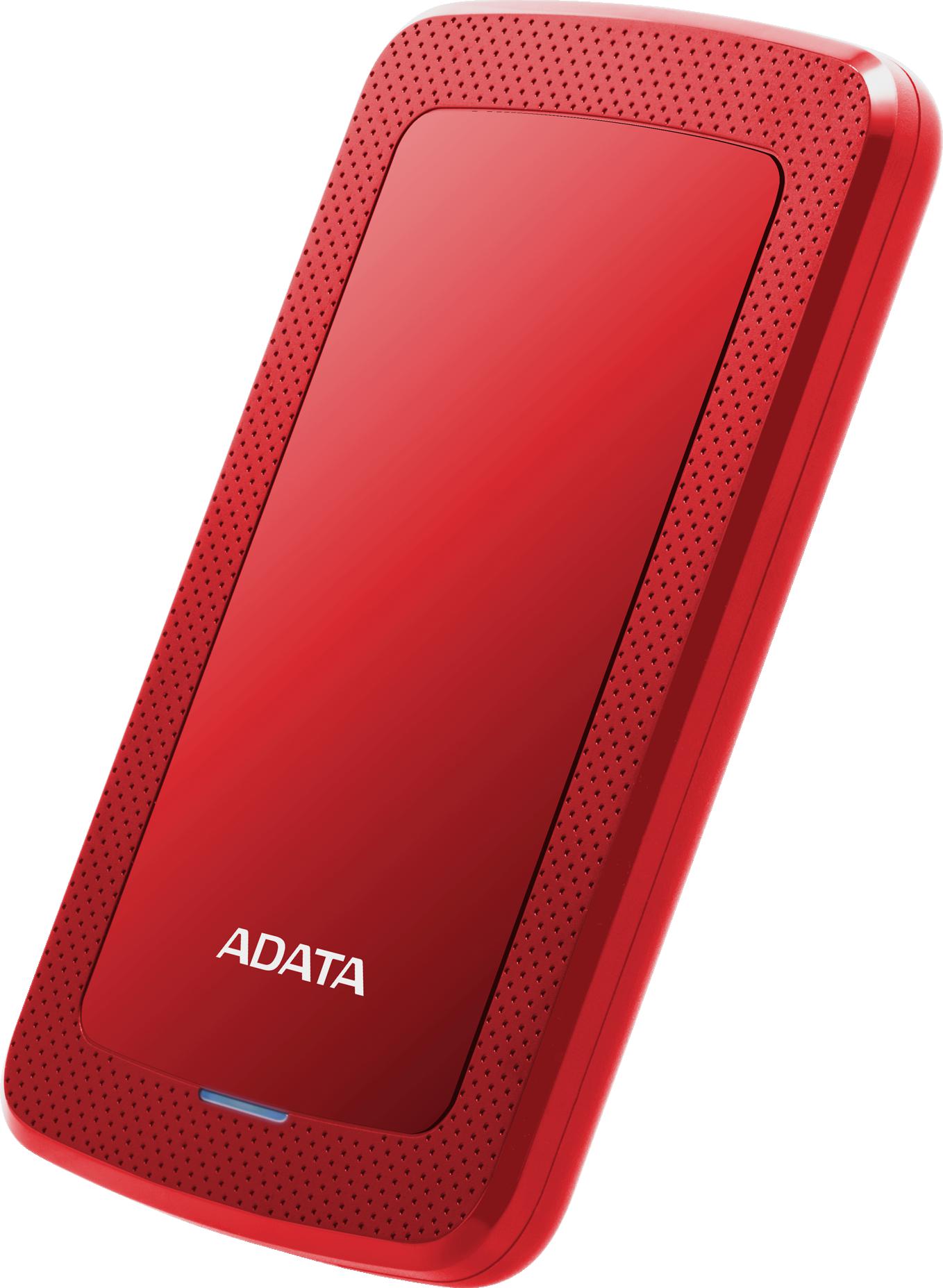 Najważniejsze cechy – ADATA DashDrive HV300 2TB