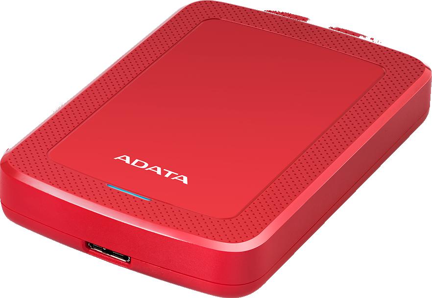 Dysk Zewnętrzny – ADATA DashDrive HV300 2TB