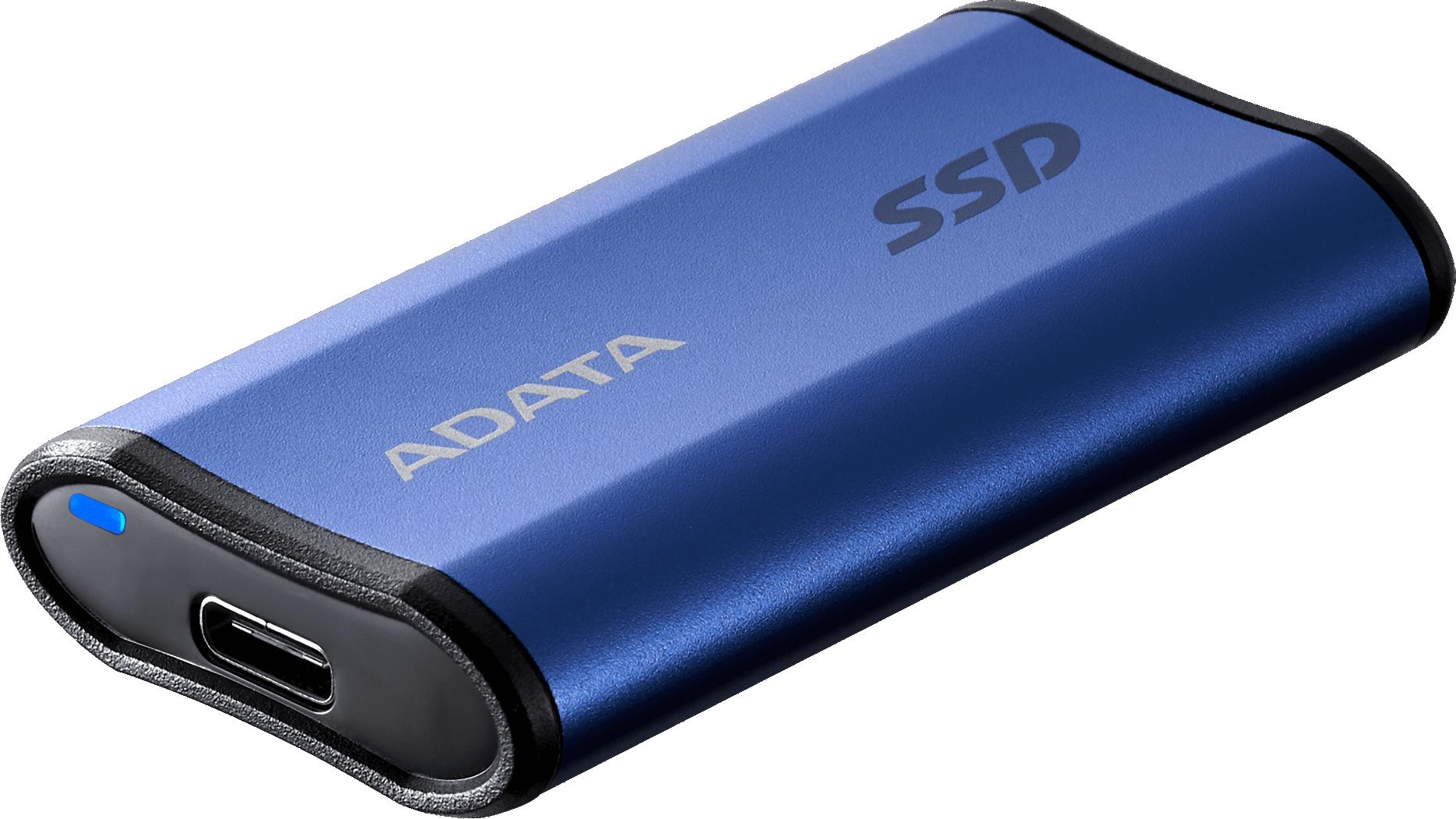 Najważniejsze cechy – Adata SE880