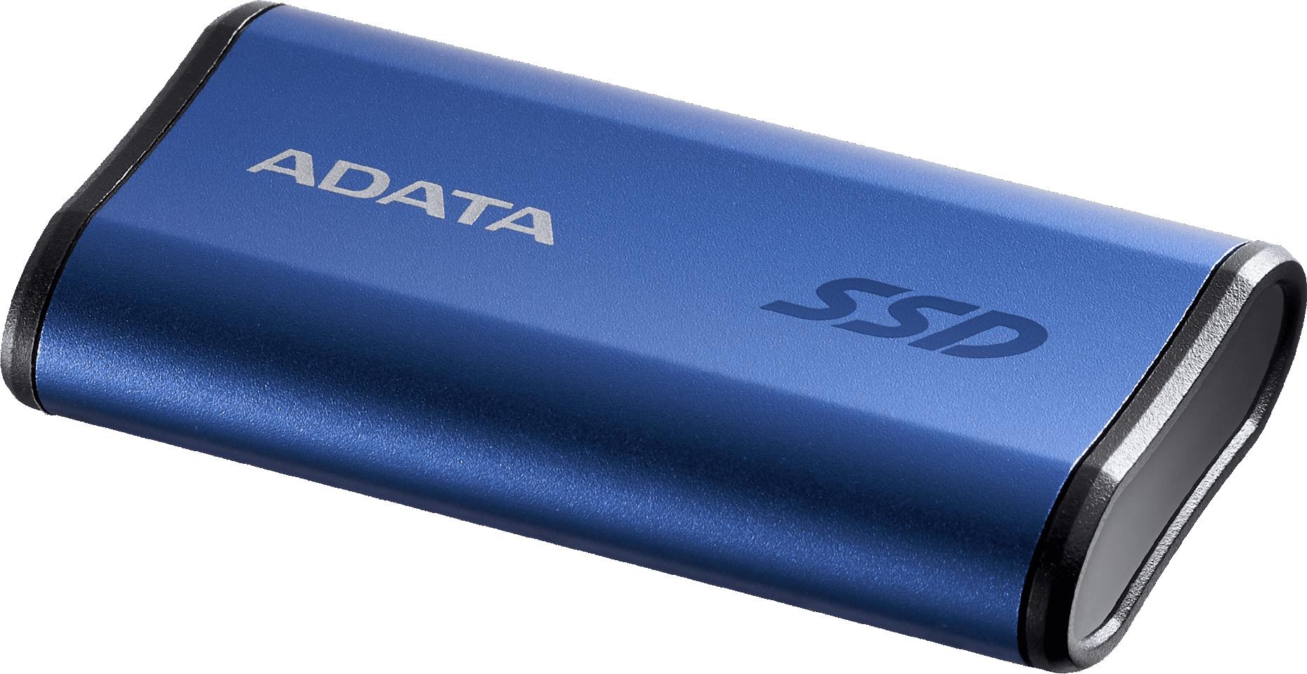 Korzyści – Adata SE880