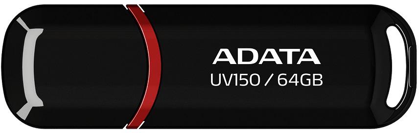 Najważniejsze cechy – Adata UV150 64GB