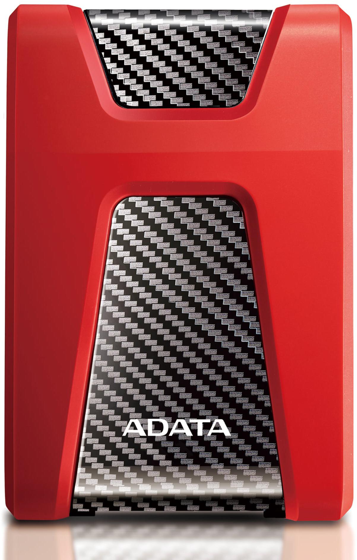 Najczęściej zadawane pytania – Adata DashDrive Durable HD650