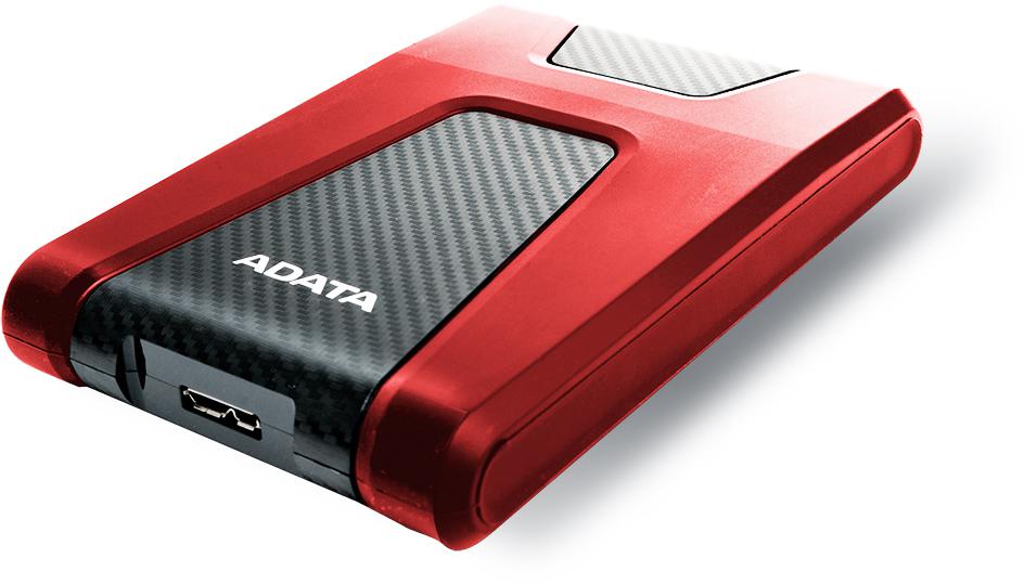 Najważniejsze cechy – Adata DashDrive Durable HD650