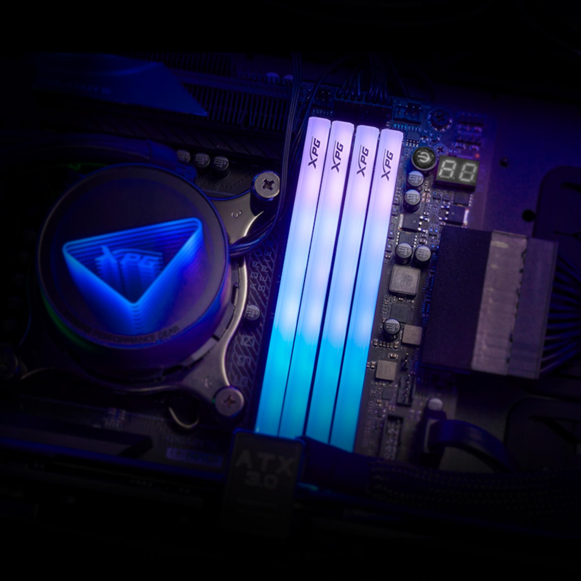 Najczęściej zadawane pytania – Adata XPG Lancer Blade DDR5 6000 32GB