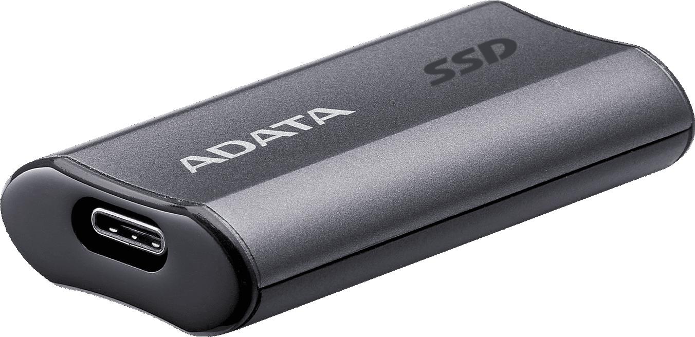 Korzyści – Adata SC750
