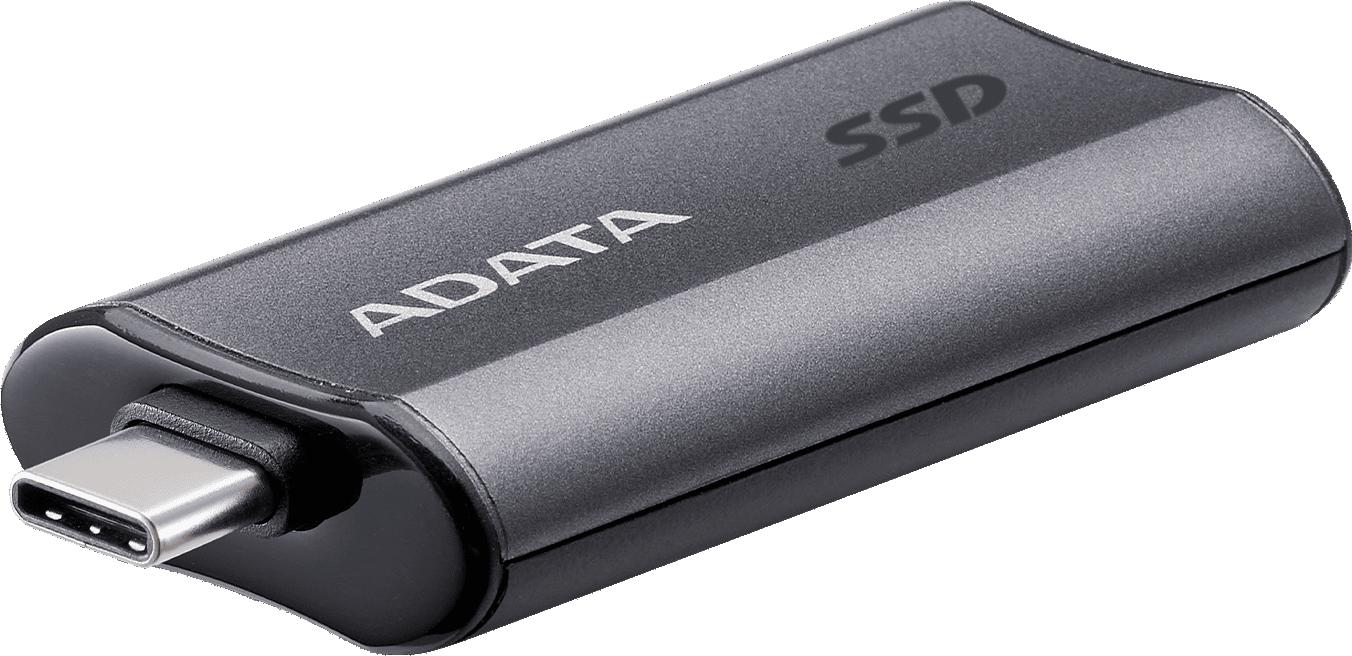 Najważniejsze cechy – Adata SC750