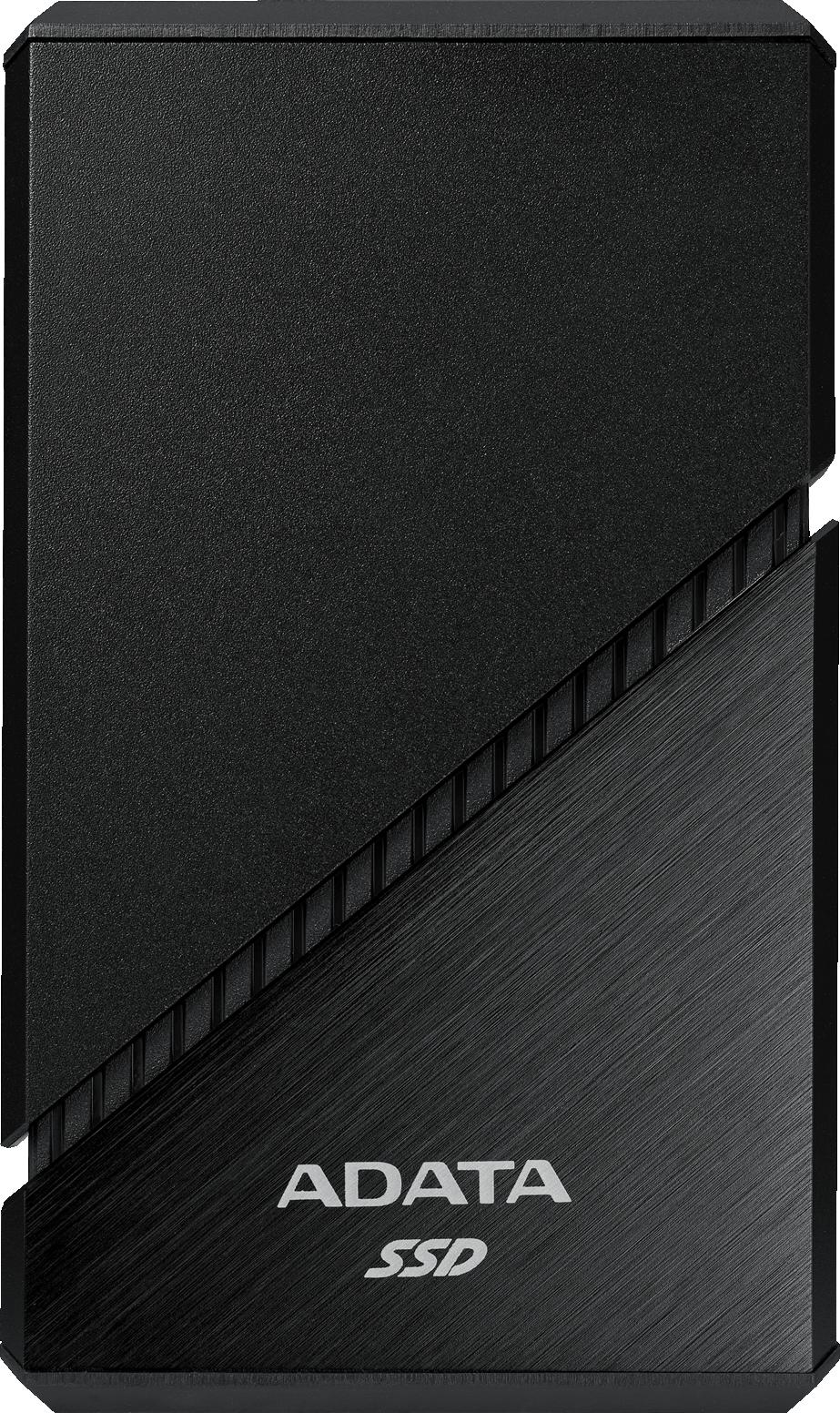 Najważniejsze cechy – ADATA SE920 4TB