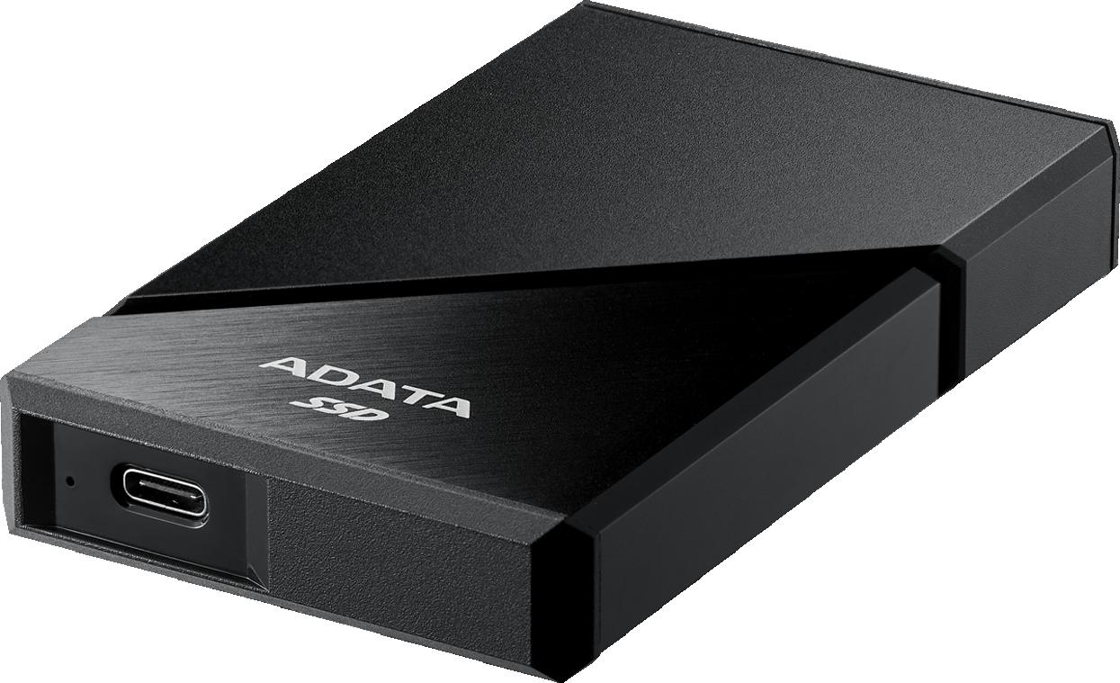 Najczęściej zadawane pytania – ADATA SE920 4TB