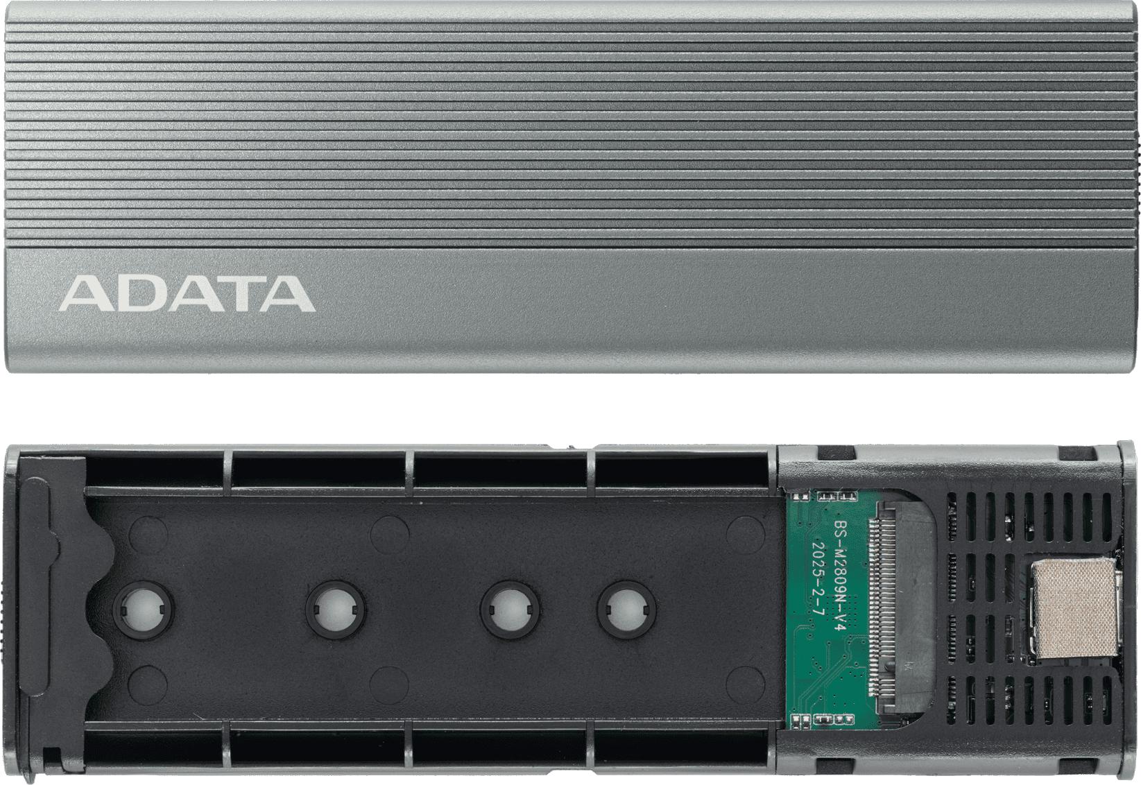 Najważniejsze cechy – Adata EC680