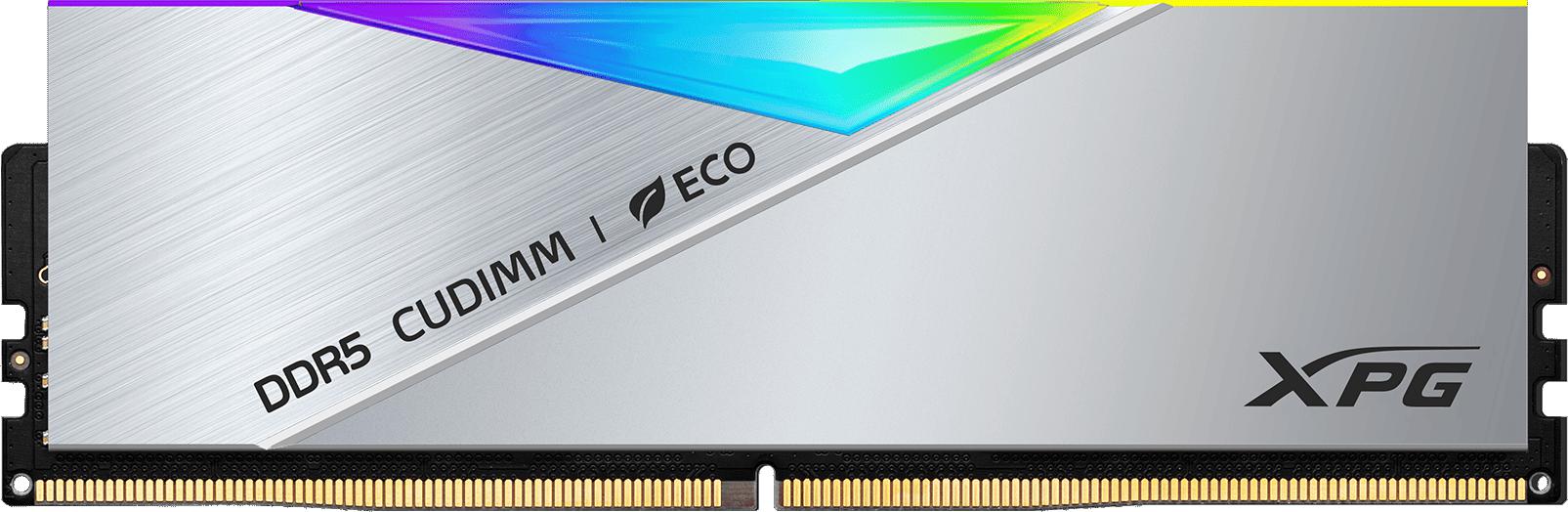 Pamięć RAM – Adata XPG Lancer Blade DDR5 9200 CUDIMM 48GB (2x24) CL42